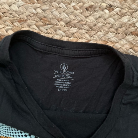 VOLCOM TEE - Picture 2 of 6